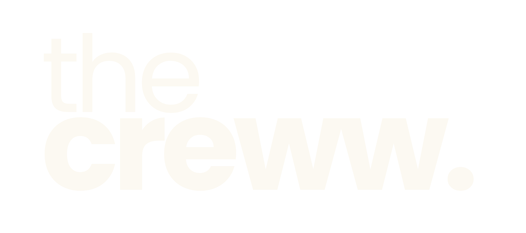 The Creww